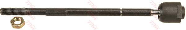 Articulação axial, barra de acoplamento JAR644