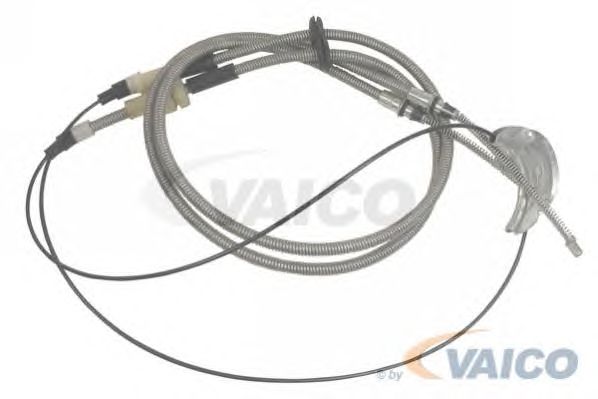 Cable, parking brake V25-30038