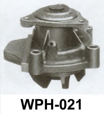 Waterpomp WPH-021
