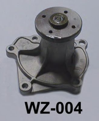 Waterpomp WZ-004