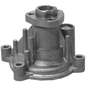 Water Pump QCP3607