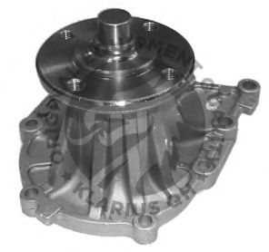 Water Pump QCP3042