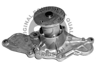 Water Pump QCP3245