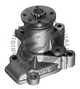 Water Pump QCP3336