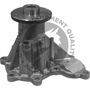 Water Pump QCP3672