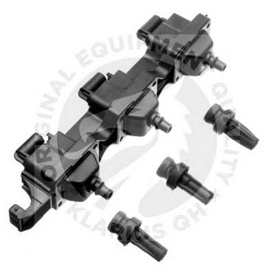 Ignition Coil XIC8225