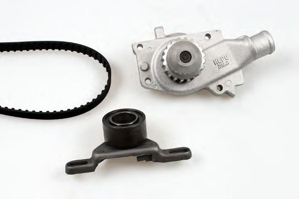 Water Pump & Timing Belt Kit PK02010