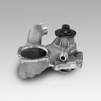 Water Pump 980525