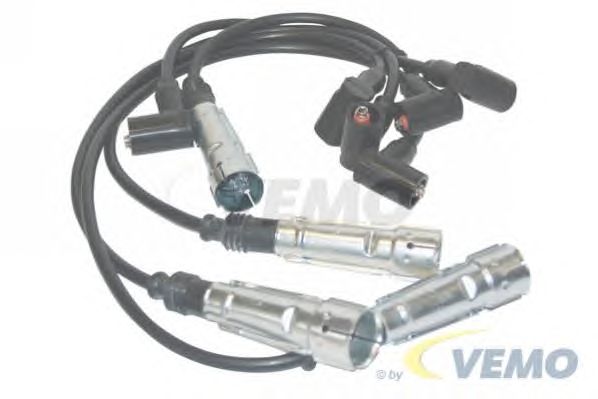 Комплект проводов зажигания V10-70-0019
