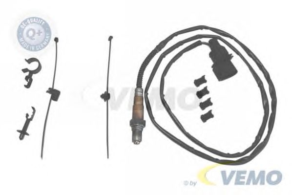 Lambda sensörü V10-76-0049