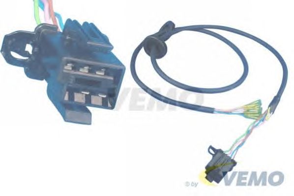 Reparatursatz, Kabelsatz V10-83-0007