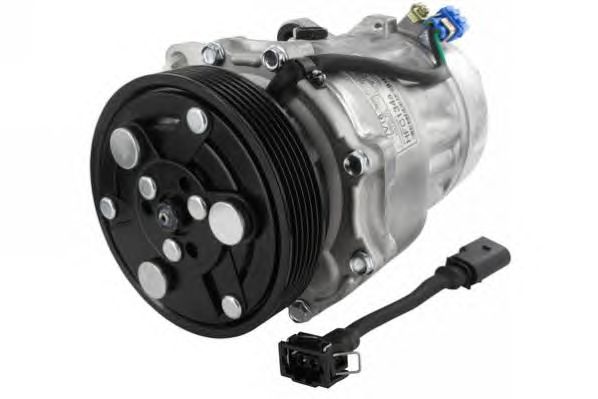 Compressor, ar condicionado V15-15-2104