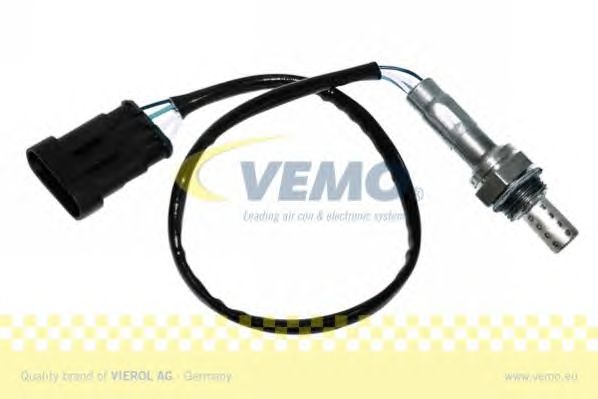 Lambda Sensor V24-76-0018