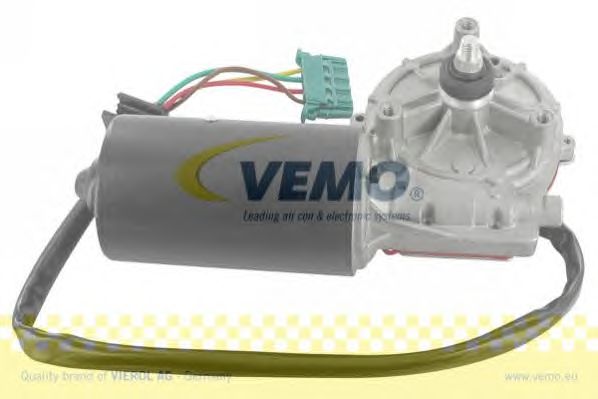 Wischermotor V30-07-0014