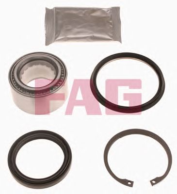 Wheel Bearing Kit 713 6230 30