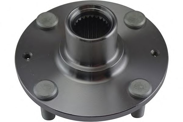 Wheel Bearing Kit WBH-3027