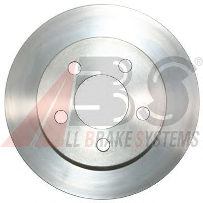 Brake Disc 17309