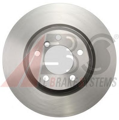 Brake Disc 17661 OE