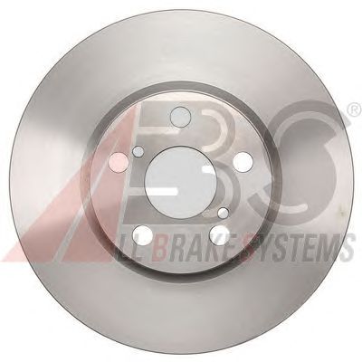 Brake Disc 18060