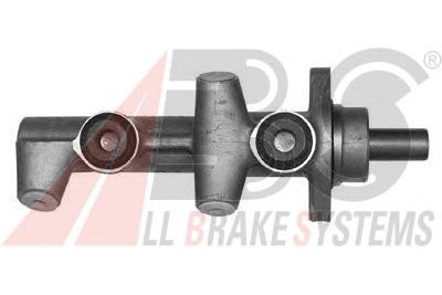 Master Cylinder, brakes 41199