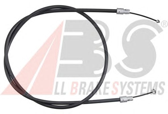 Cable, parking brake K13983