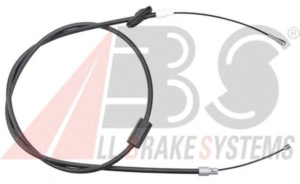 Cable, parking brake K18912