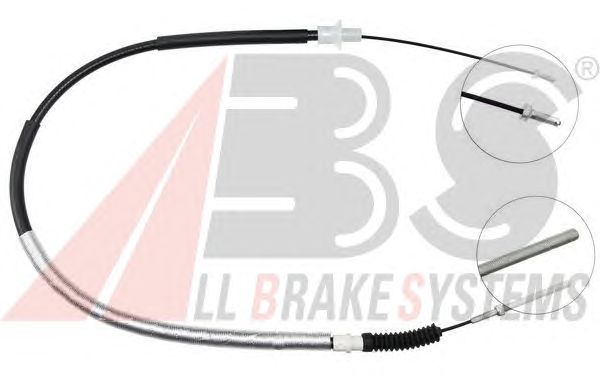 Clutch Cable K22990