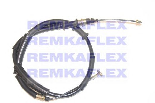 Cable, parking brake 30.1015