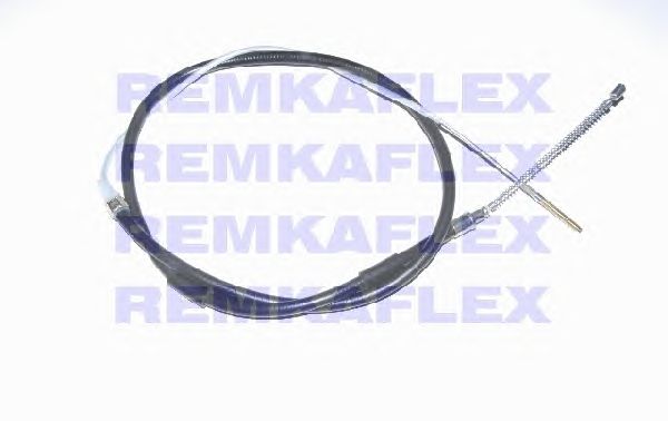 Cable, parking brake 62.1050