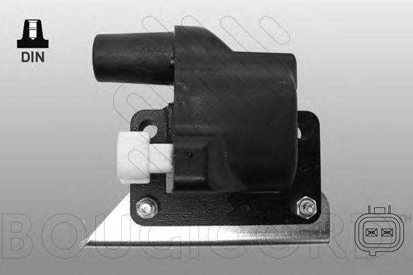 Ignition Coil 155154