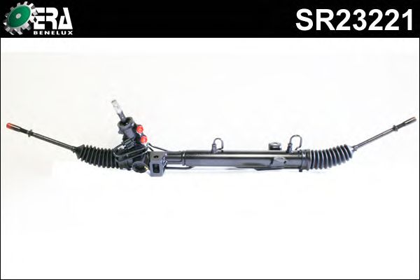 Styrväxel SR23221