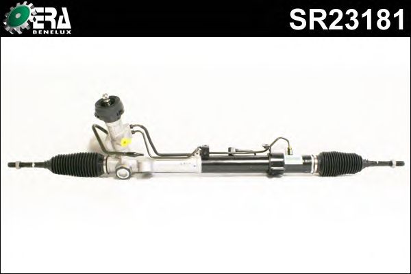 Steering Gear SR23181