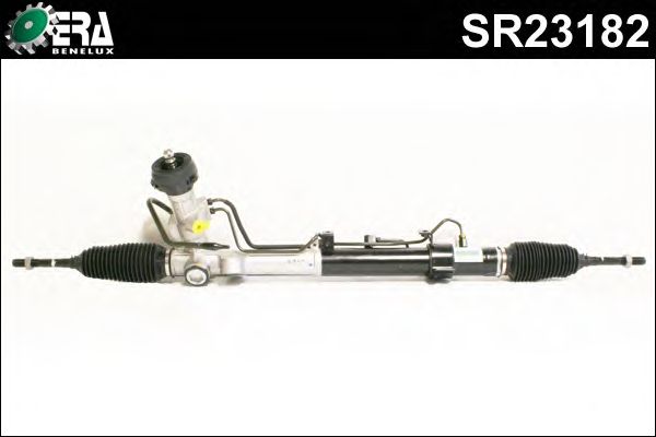 Рулевой механизм SR23182