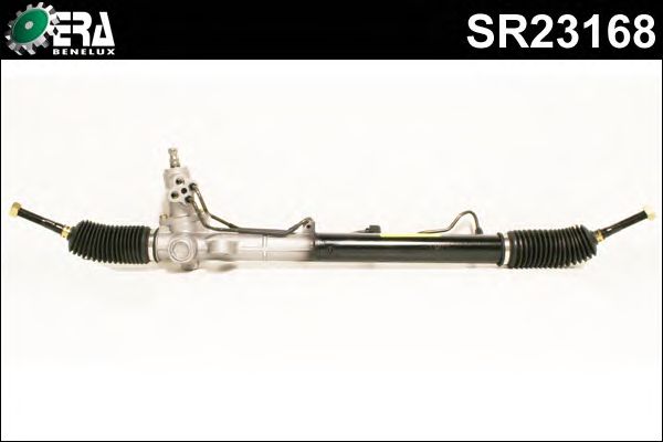 Styresnekke SR23168