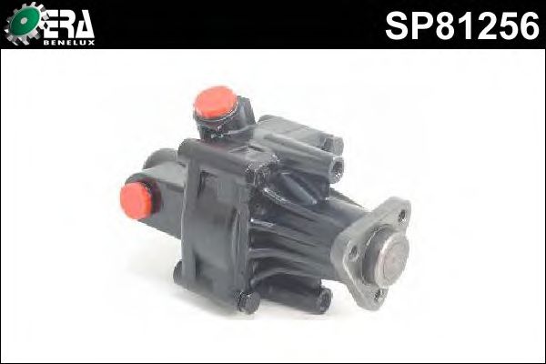 Hydraulikkpumpe, styring SP81256