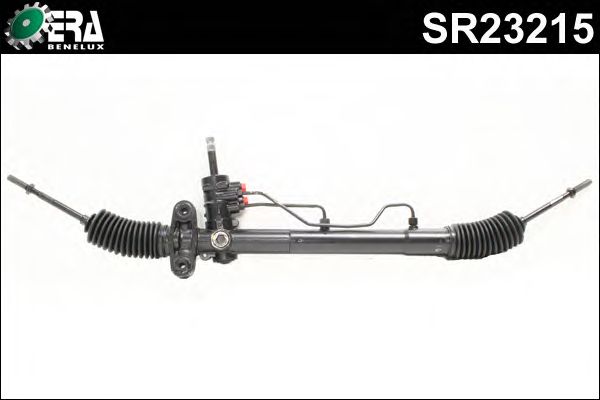 Рулевой механизм SR23215
