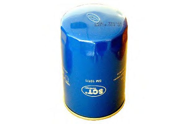 Filtro de óleo SM 107/1