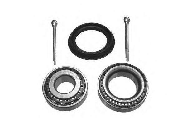 Wheel Bearing Kit SCP 542