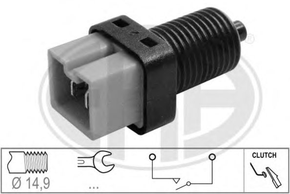 Brake Light Switch 330713