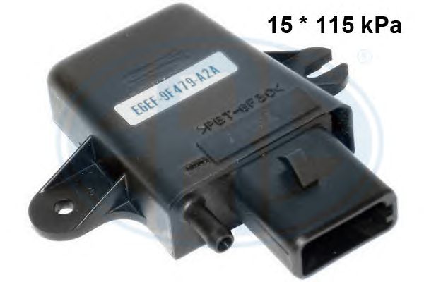 Sensor, intake manifold pressure 550304