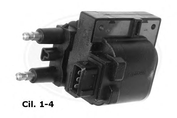 Ignition Coil 880115