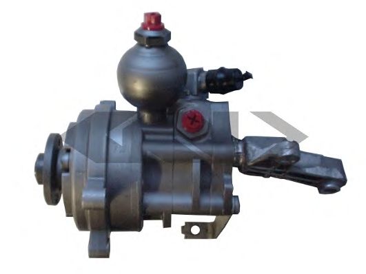 Hydraulic Pump, steering system 52678