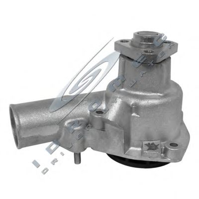 Water Pump 330260