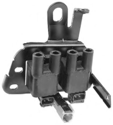 Ignition Coil 10402