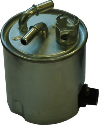 Brændstof-filter 4855