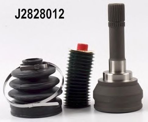 Joint Kit, drive shaft J2828012
