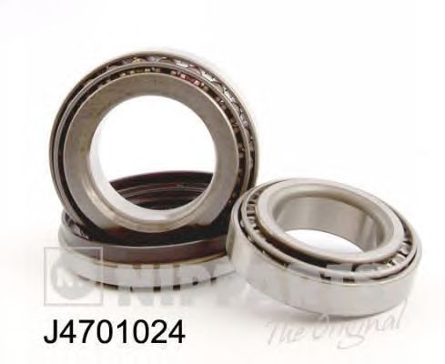 Wheel Bearing Kit J4701024