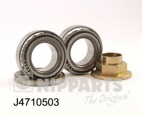 Wheel Bearing Kit J4710503