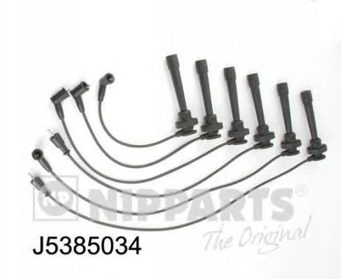 Ignition Cable Kit J5385034