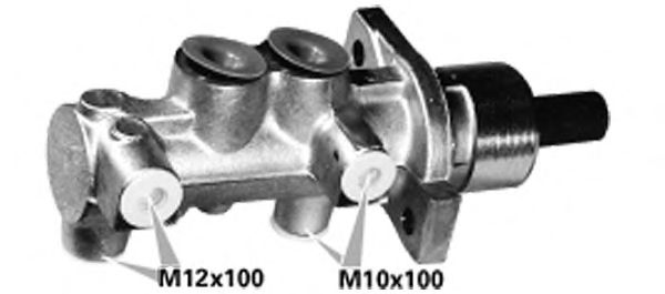 Bremsehovedcylinder MC2453